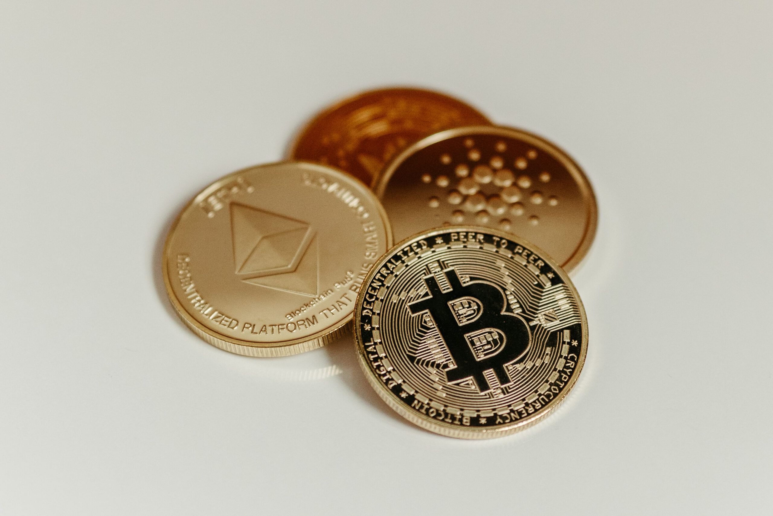 Crypto Week Ahead: Kan Bitcoin de stijgende lijn voortzetten?